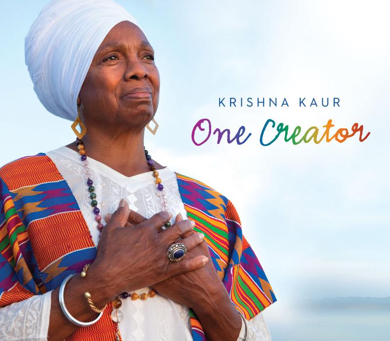 One Creator (CD) 