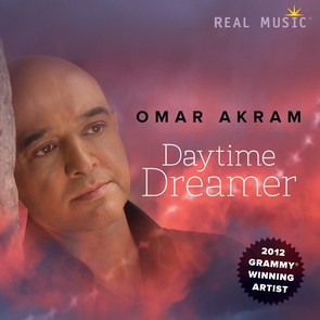 Daytime Dreamer (CD)