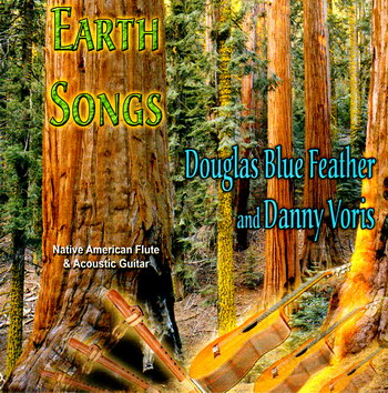Earth Songs (CD) 