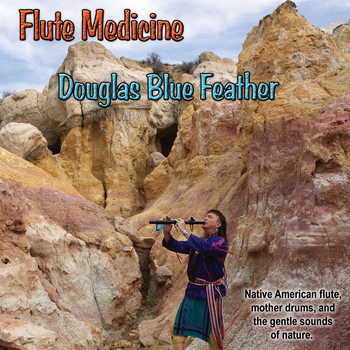 Flute Medicine (CD) 