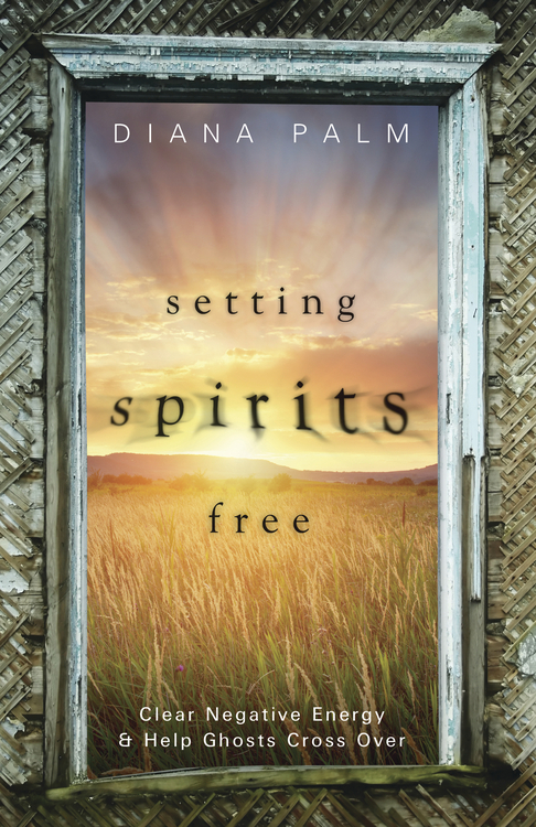 Setting Spirits Free 