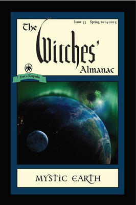 Witches' Almanac, Issue 33 