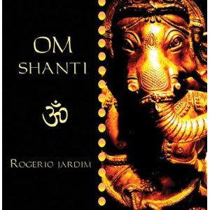 OM Shanti (CD) 