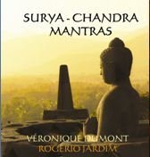 Surya-Chandra Mantras (CD) 