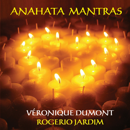 Anahata Mantras (CD) 