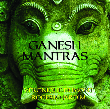 Ganesh Mantras (CD) 