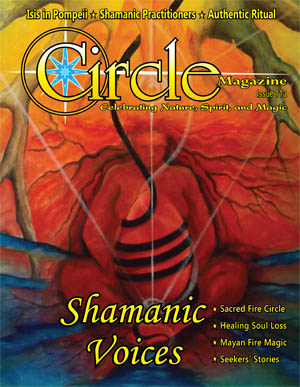Magazine Circle Issue # 113 