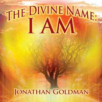 Divine Name: I Am (CD) 