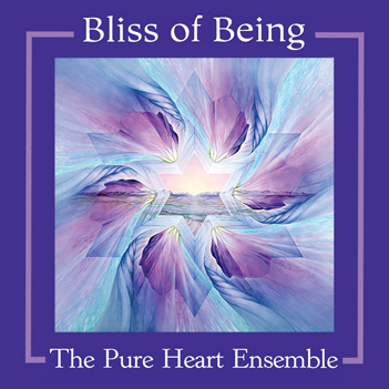 Bliss of Being (CD) 
