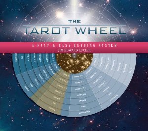 Tarot Wheel JUN13