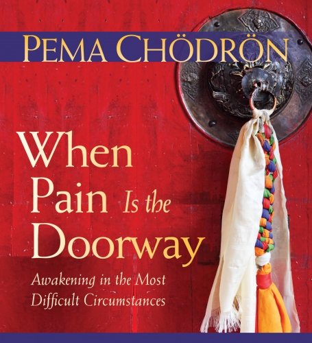 When Pain is the Doorway 