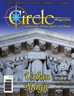 Magazine Circle Issue # 112