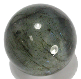 Sphere Labradorite (2 3/4) 